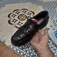 کفش کالج مارک کاری کانتری آمریکایی سایز 41یا42