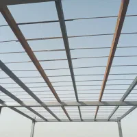 جوشکاری سیار در گلبهار