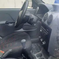 پراید سفید 131|خودرو سواری و وانت|چمستان, |دیوار