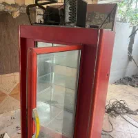 یخچال سرپایی مغازه تک در|یخچال و فریزر|صومعهسرا, |دیوار