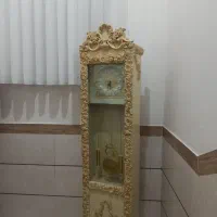 ساعت ایستاده