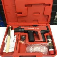 تفنگ هیلتی کامرکس  تایوان اصلی تفنگ میخکوب