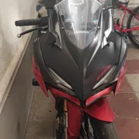 موتور  هوندا CBR 250