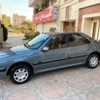 پارس|خودرو سواری و وانت|فردیس, شهرک وحدت|دیوار