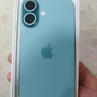 ایفون 16نرمال
