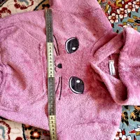 هودی شلوار دخترانه|کفش و لباس بچه|مشهد, نیزه|دیوار