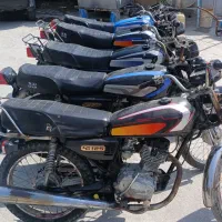 مزایده ای|موتورسیکلت|کازرون, |دیوار