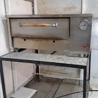 فر پیتزا و دیزی