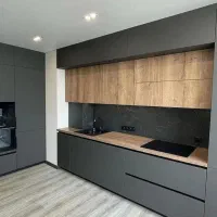 ساخت انواع کابینت و کمد دیواری