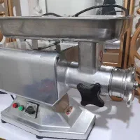 چرخ گوشت صنعتی