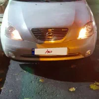 تیبا مدل ۹۵|خودرو سواری و وانت|قدس, شهر‌قدس|دیوار