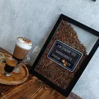 استخدام کار قهوه