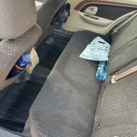 پژوپارسtu5مدل۴۰۱ بیرنگ سیمی|خودرو سواری و وانت|گنبد کاووس, |دیوار