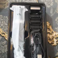 ماشین اصلاح بدن وصورت شارژی|آرایشی، بهداشتی، درمانی|بهار, |دیوار