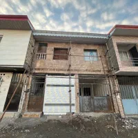 واحد طبقه بالا باپارکینگ