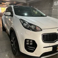 کیا اسپورتیج GT Line اقساطی، مدل ۲۰۱۷ «اتومَلِک»|خودرو سواری و وانت|تهران, صادقیه|دیوار