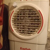 دو عدد بخاری دو عدد آرام بند درب