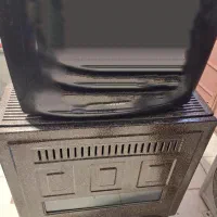 تخت و تلویزیون|تلویزیون و پروژکتور|زنجان, |دیوار