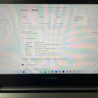 لب تاپ ایسوز core i5  256 ssd|رایانه همراه|تهران, آزادشهر|دیوار