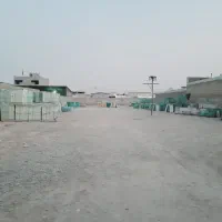 گاراج ۲۰۰۰متر تجاری|فروش دفتر صنعتی، کشاورزی، تجاری|اهواز, کوی مندلی(سه راه خرمشهر)|دیوار