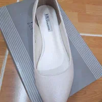 کفش مجلسی زنانه پاشنه کوتاه سایز ۳۹|کیف، کفش، کمربند|لنگرود, |دیوار