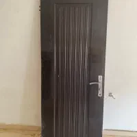 درب چوبی|مصالح و تجهیزات ساختمان|رشت, عینک|دیوار