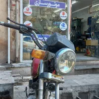نیازمند همکار موتورساز هروی