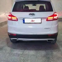 تیگو ۵ ۹۶ تمیز و موجود است