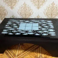 مبل هفت نفره تاج دار