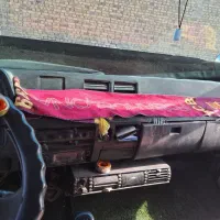 هیوندای کروز مدل۸۶|خودرو سنگین|جوین, |دیوار