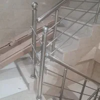 نرده حفاظ  بانکی استیل قرنیز سقف کاذب|خدمات پیشه و مهارت|اهواز, گیت بوستان|دیوار