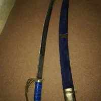 شمشیر تزیینی