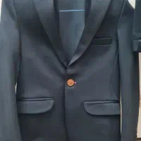 کت شلوار و کاپشن پسرانه