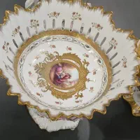 ظروف دکوری لیلی و مجنون