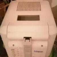 سرخ کن با روغن آلمانی و آب میوه گیری آمریکایی|اجاق گاز و لوازم برقی پختوپز|شیراز, فرهنگ شهر|دیوار