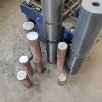 خدمات تراشکاری صنعتی چدن و برنج و قلاویز و جای خار|خدمات پیشه و مهارت|مشکیندشت, |دیوار