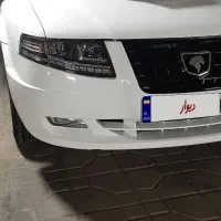 سورن پلاس XU7p صفر دریچه سیمی مدل ۱۴۰۴