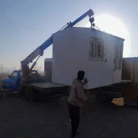 جرثقیل نیسان یدککش یدکش امدادخودرو