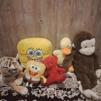 عروسک|اسباببازی|تبریز, |دیوار