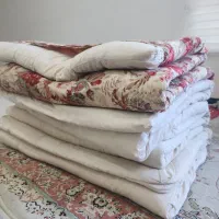 تشک پنبه ای