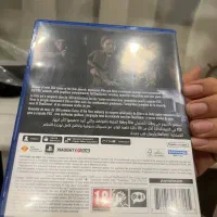 سیدی the last of us part 2|کنسول، بازی ویدئویی و آنلاین|تهران, حصار بوعلی|دیوار