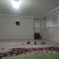 رهن سوئیت ۵۰ متری همکف در شهرک رضوان