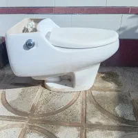 توالت فرنگی