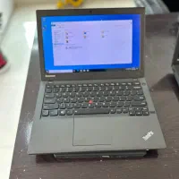 Lenovo x240 ci7 gen4