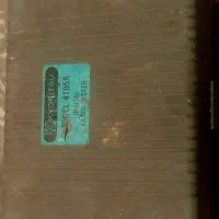 ارت سنج کیوریتسو ژاپن|حراج|تهران, نارمک|دیوار