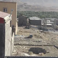 منزل سفتکاری دوطبقه مشهداردهال‌ معاوضه بازمین قمصر|فروش خانه و ویلا|کاشان, فاز ۱ ناجی آباد|دیوار