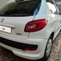 ۲۰۷ فرمان برقی TU5|خودرو سواری و وانت|بهبهان, |دیوار