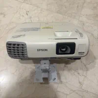 پروژکتور اپسون 955W|تلویزیون و پروژکتور|تهران, شهرک غرب|دیوار