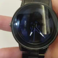 ساعت چرخ دار