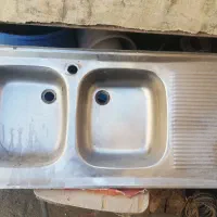 سینک دوقلو
